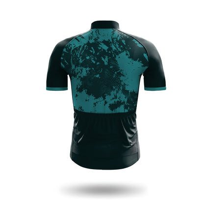 Shimanami Kaido Men's Short Sleeve Cycling Kit