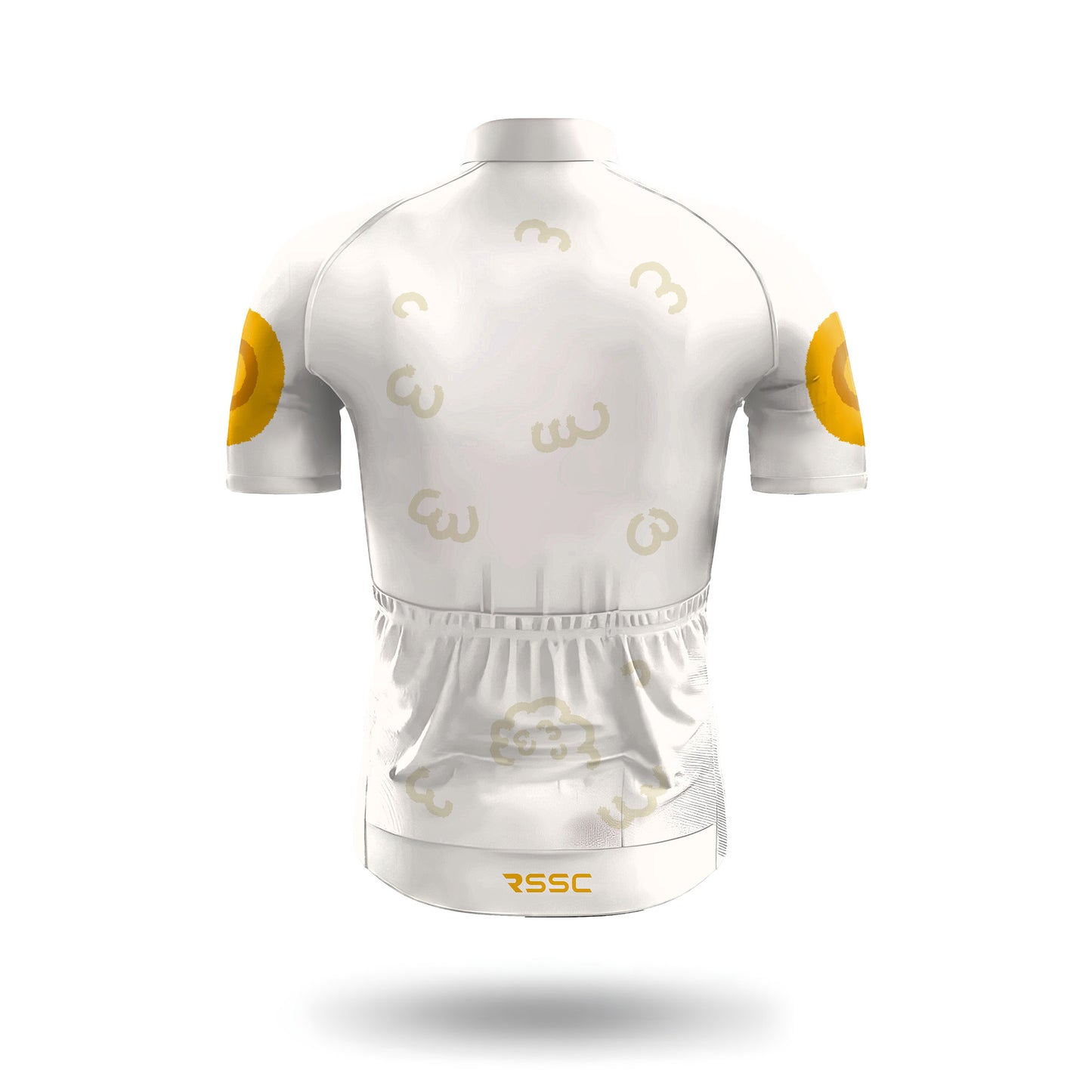 Ensemble de cyclisme pour homme 100% Emotion 