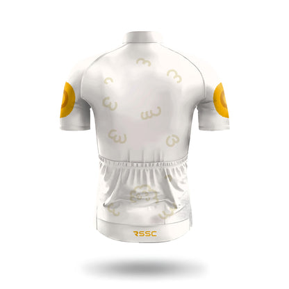 Ensemble de cyclisme pour homme 100% Emotion 