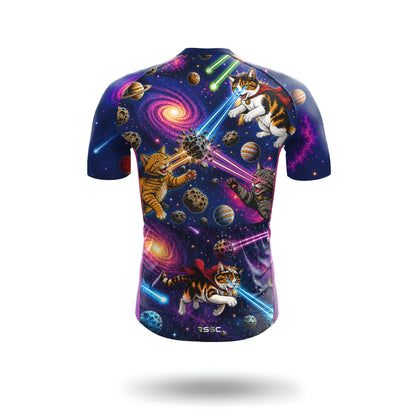 100% Emotion Herren-Radsport-Set 