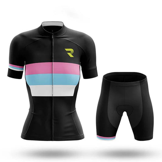 100% Emotion Herren-Radsport-Set 