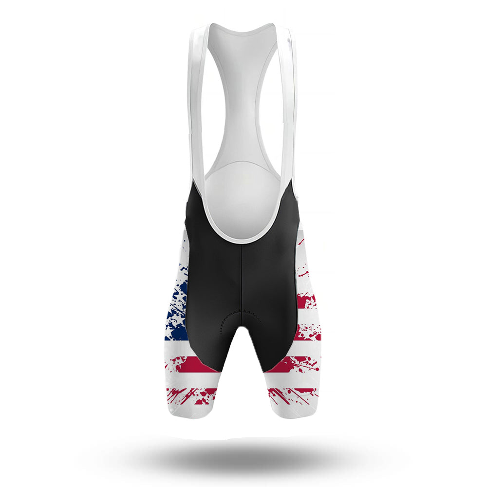 USA Men's Cycling Kit | Rsscsports