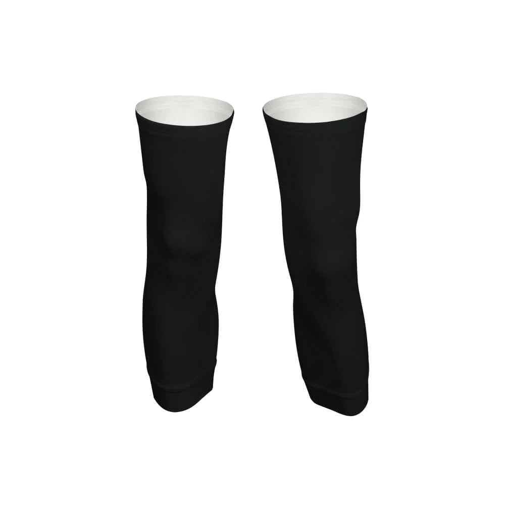 Black Arm And Leg Sleeves