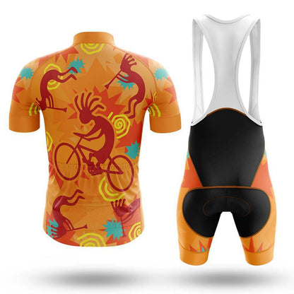 Kokopelli Men's Cycling Kit | Rsscsports