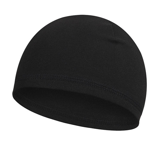 RSSC Sports Black Thermal Beanie