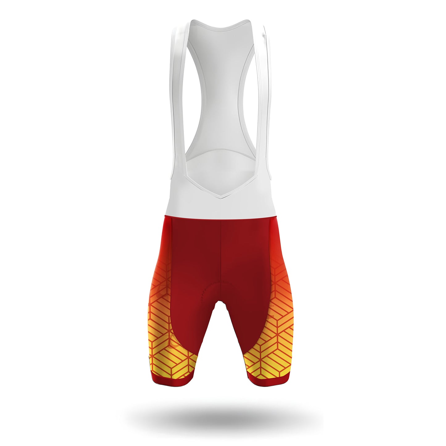 Blaze Men's Short Sleeve Cycling Kit