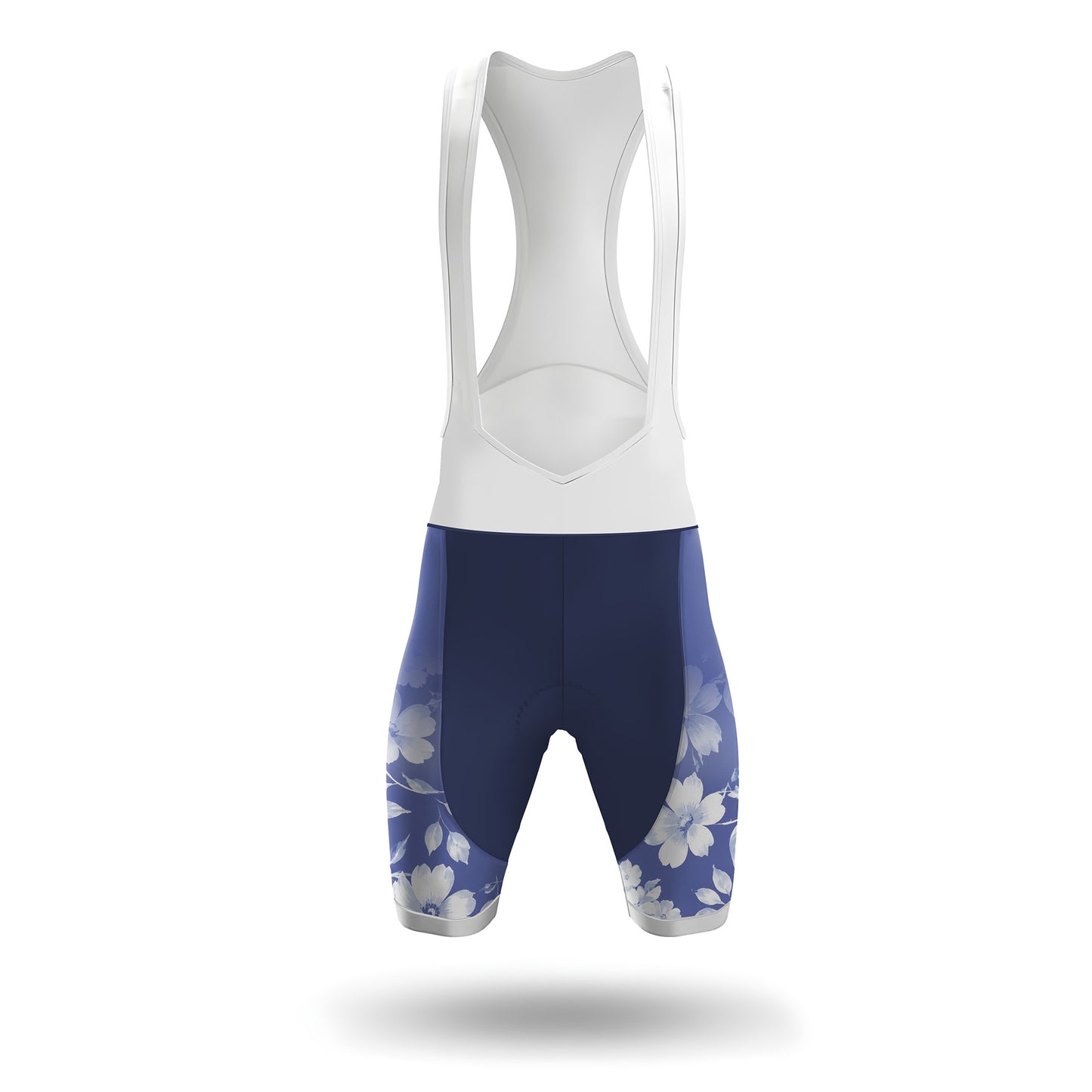 Floral Breeze Women's Short Sleeve Cycling Kit