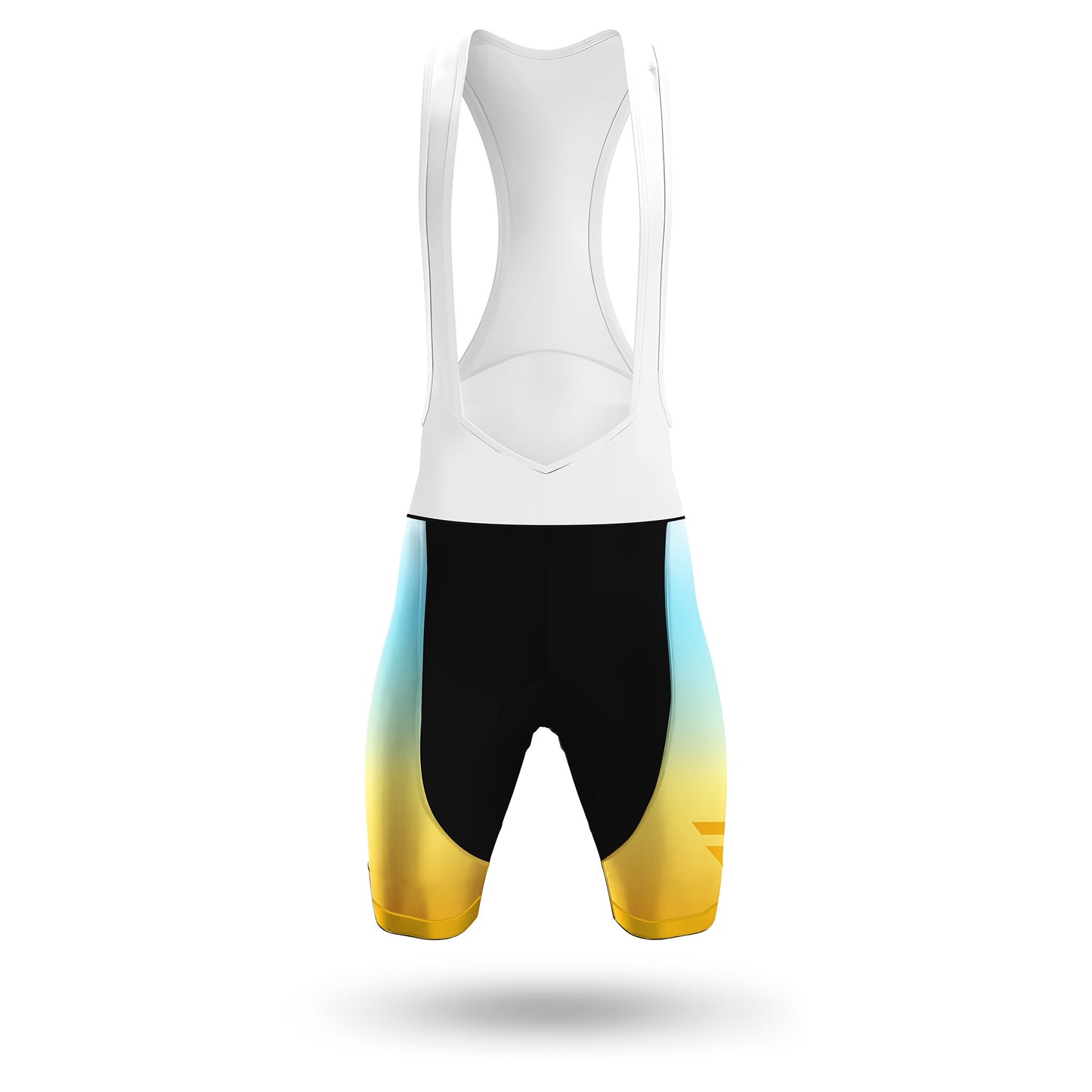 Johannesburg Men's Short Sleeve Cycling Kit