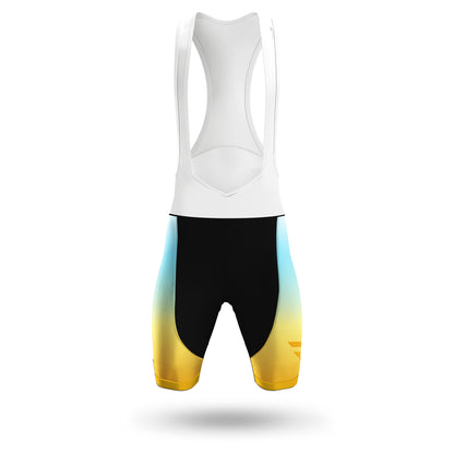 Johannesburg Men's Short Sleeve Cycling Kit