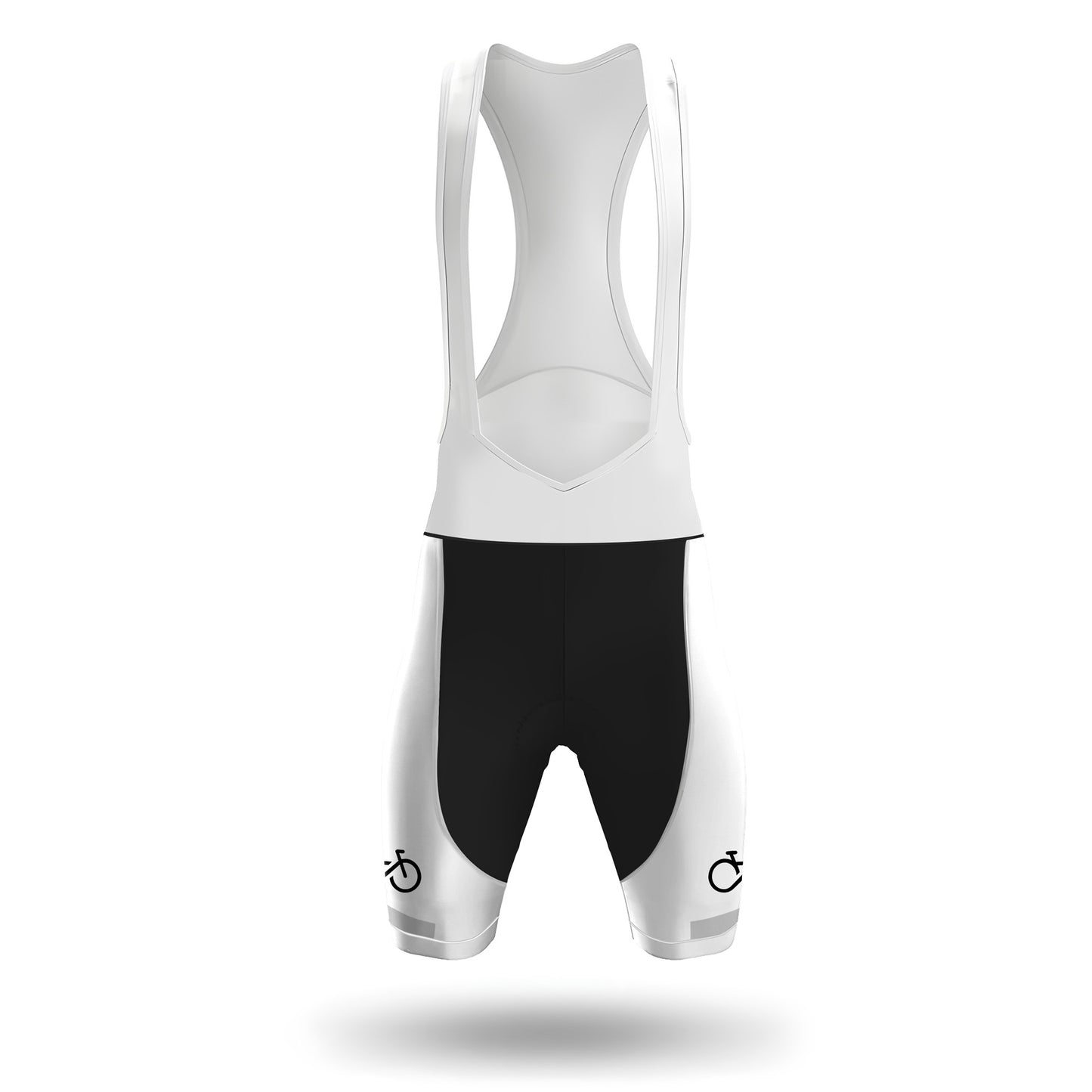 Completo da ciclismo Bike Forever da donna a maniche corte