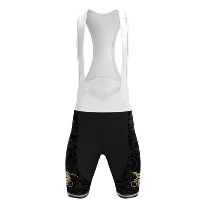 Alba Men's Short Sleeve Cycling Kit