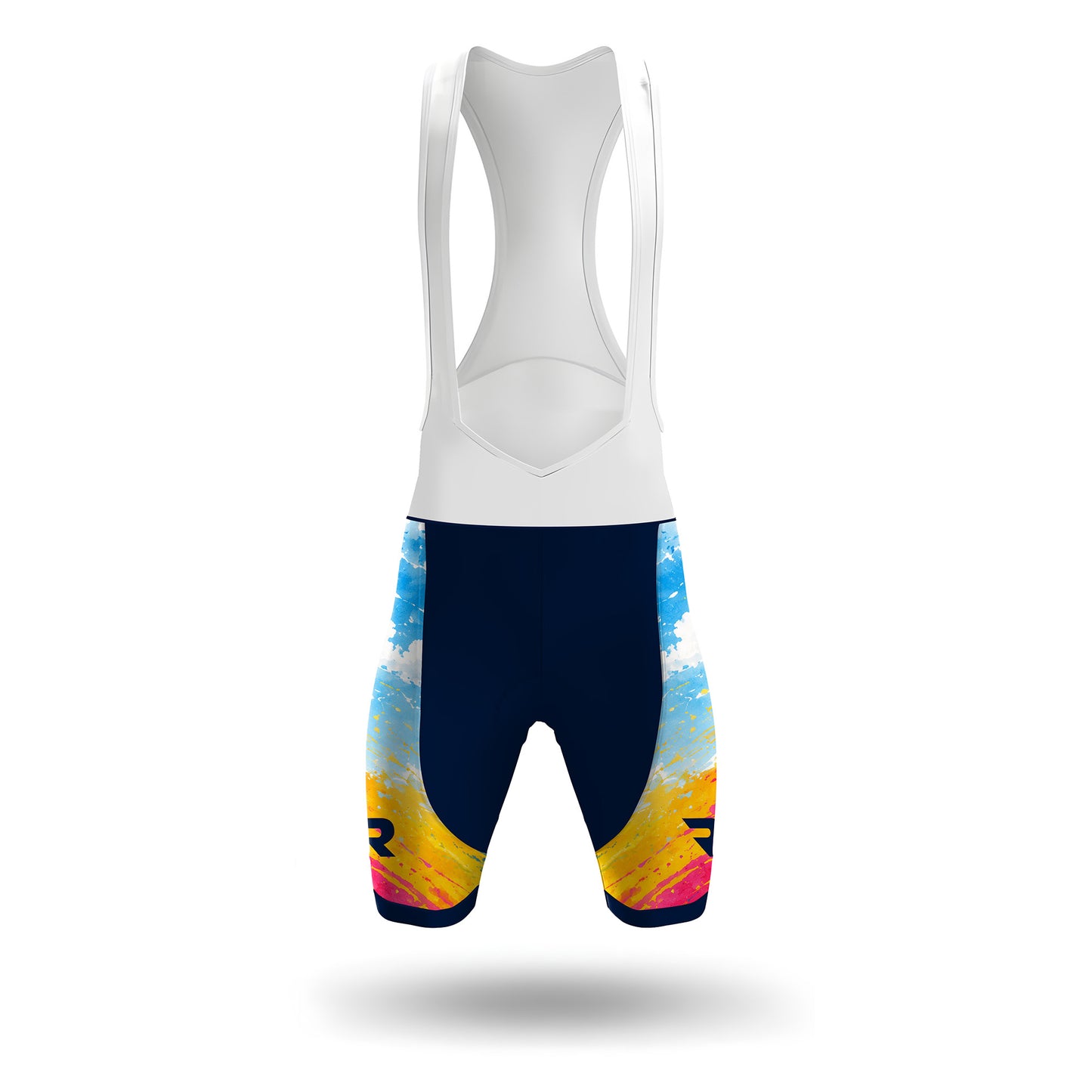 Colorful Ride Life Women's Short Sleeve Cycling Kit
