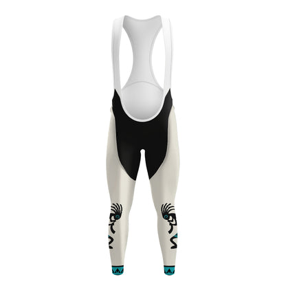Kokopelli Men's Long Sleeve Cycling Kit