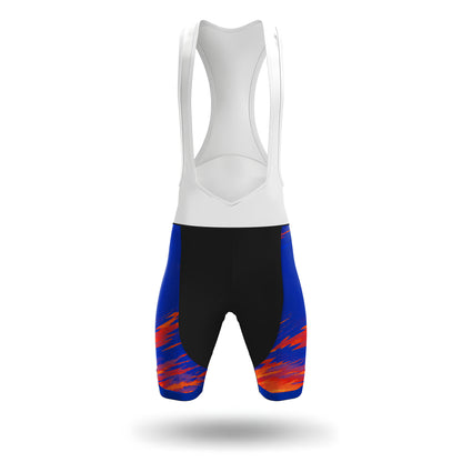 Midnight Sun Men's Short Sleeve Cycling Kit