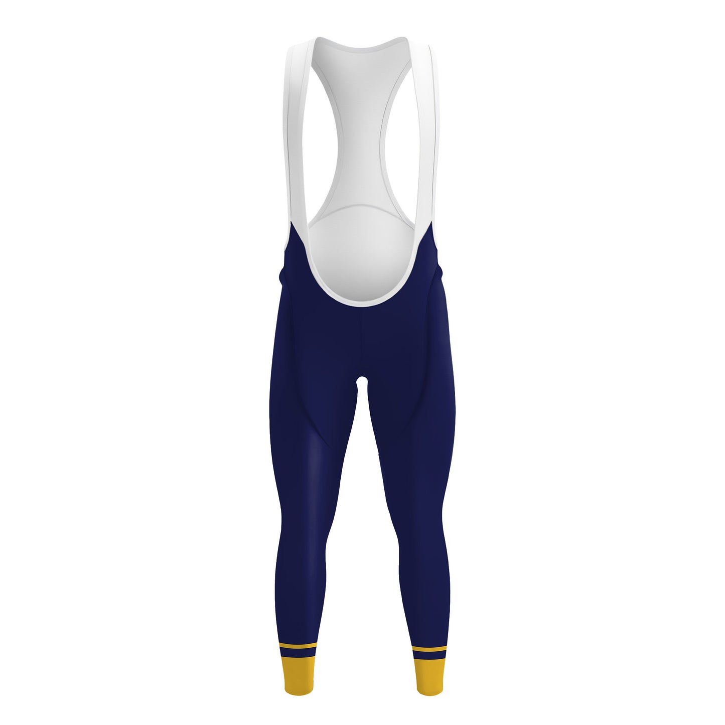 Minimal Bicycle Men's Long Sleeve Cycling Kit