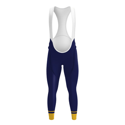 Minimal Bicycle Men's Long Sleeve Cycling Kit
