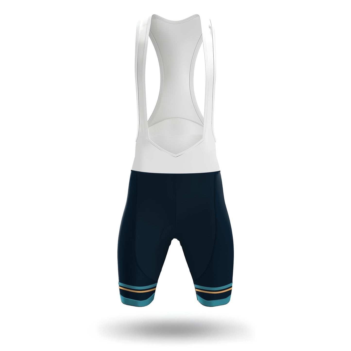 Lake Balaton Men's Short Sleeve Cycling Kit