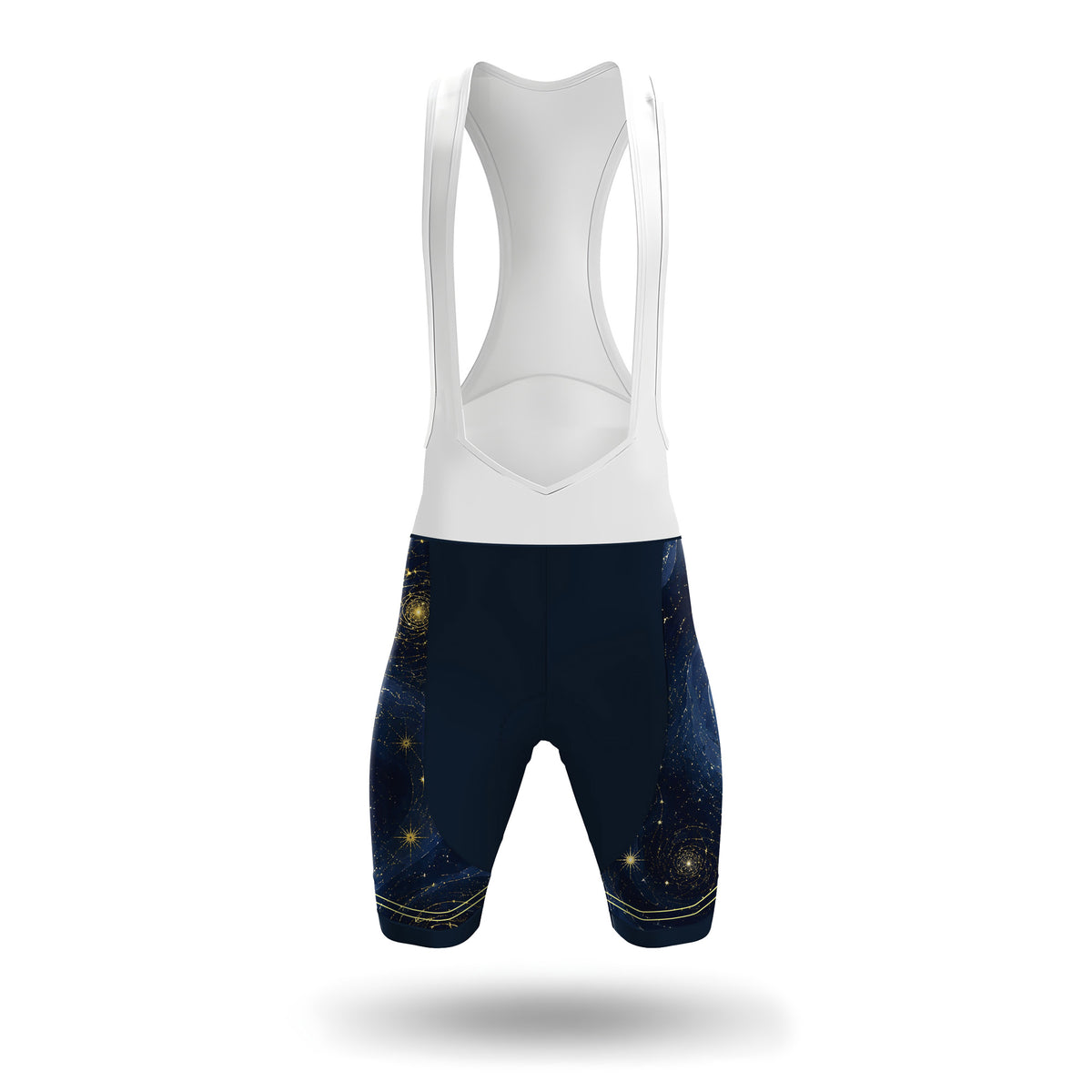 Conjunto de ciclismo de manga corta para mujer Stellar Galaxy