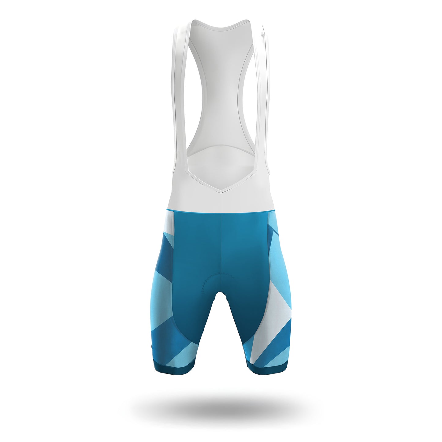 Amsterdam to Rotterdam Men's Short Sleeve Cycling Kit