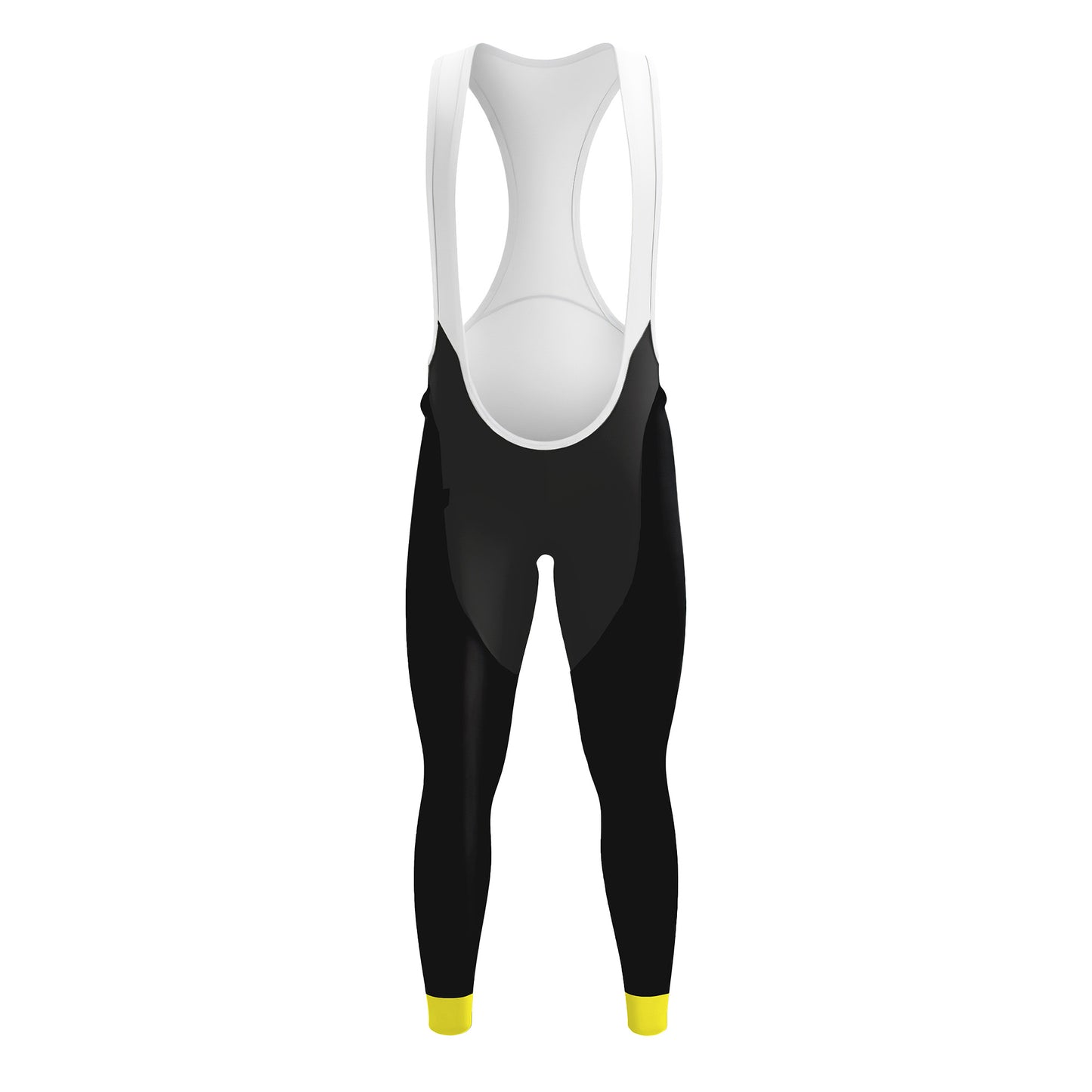 Evil Smile Face Men's Long Sleeve Cycling Kit