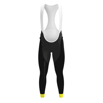 Evil Smile Face Men's Long Sleeve Cycling Kit