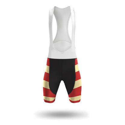 Apple Bite Women's Short Sleeve Cycling Kit