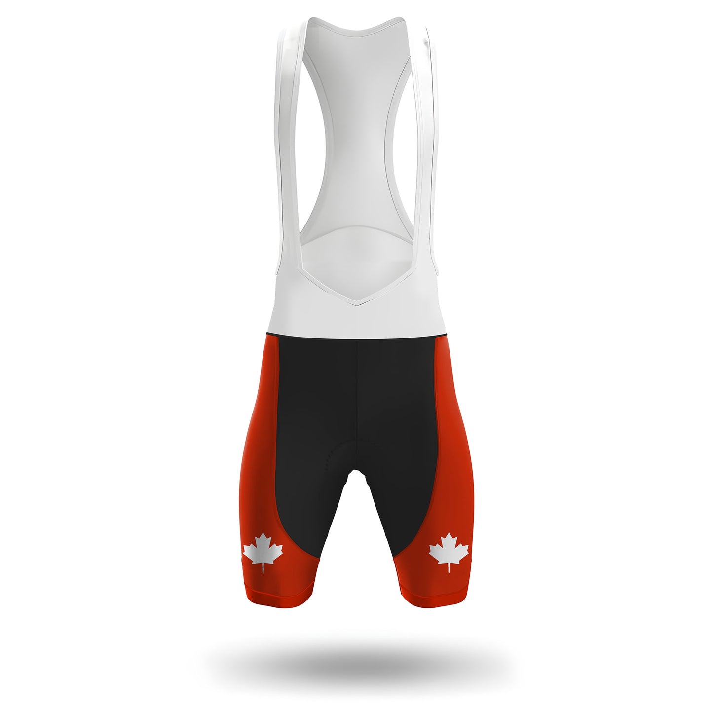 Canada Women's Short Sleeve Cycling Kit
