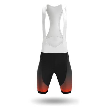 Monti Pallidi Men's Short Sleeve Cycling Kit