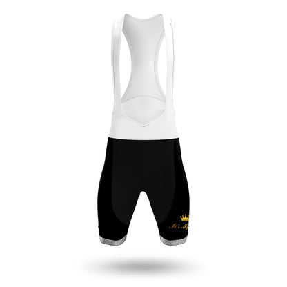 MY RIDE TUESDAY Men's Short Sleeve Cycling Kit
