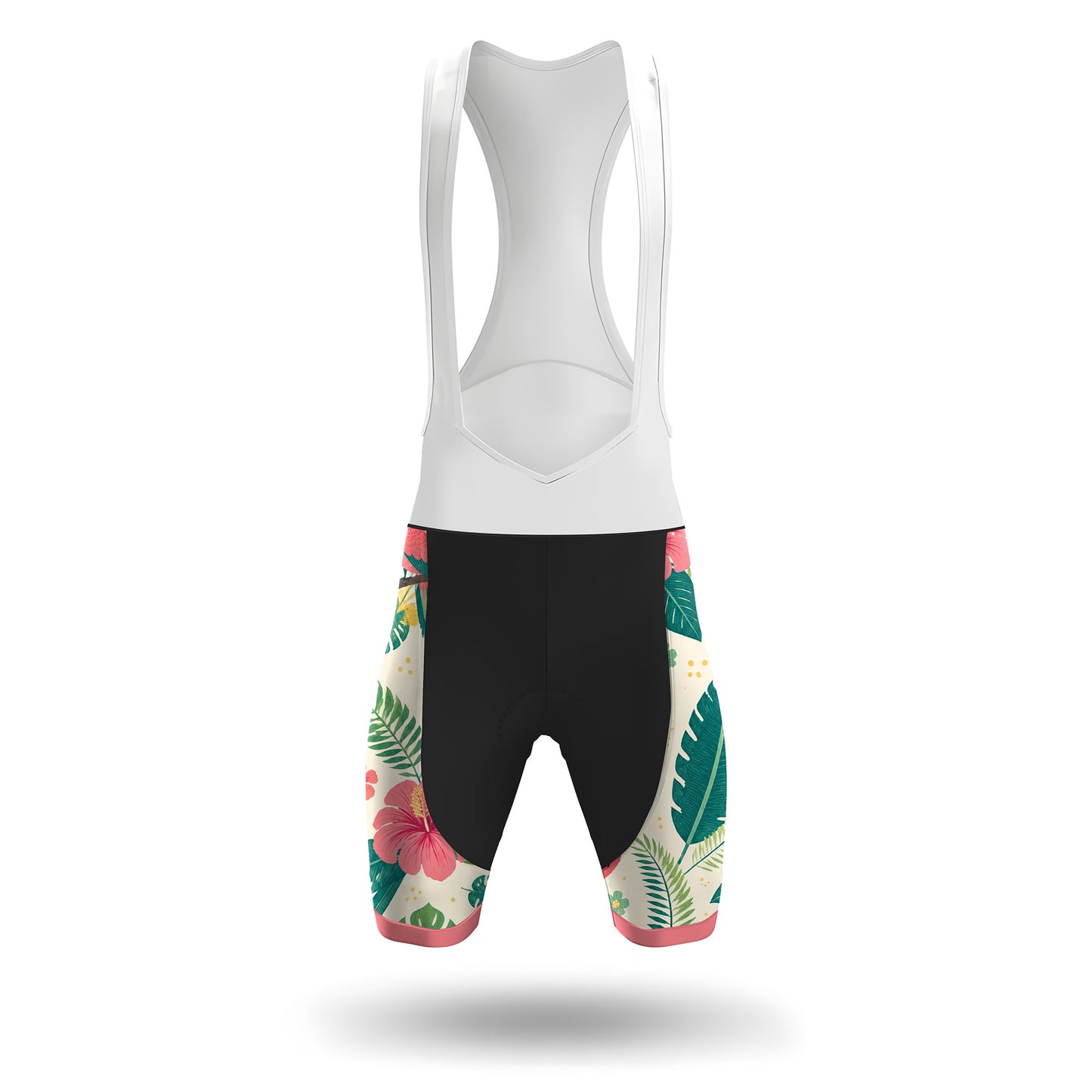 Tropical Parrot Women's Short Sleeve Cycling Kit