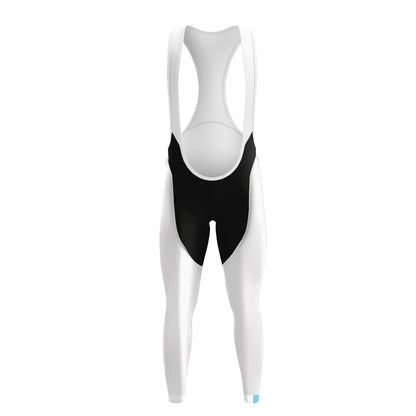 Simplicity Men's Long Sleeve Cycling Kit
