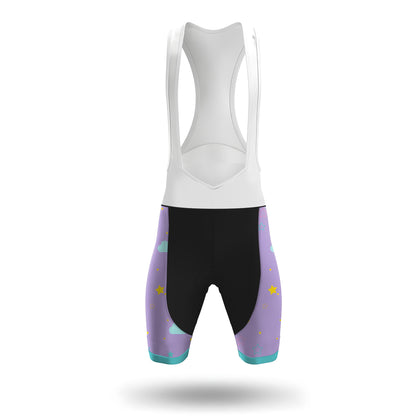 Tenue de cyclisme pour femme Stay Magical