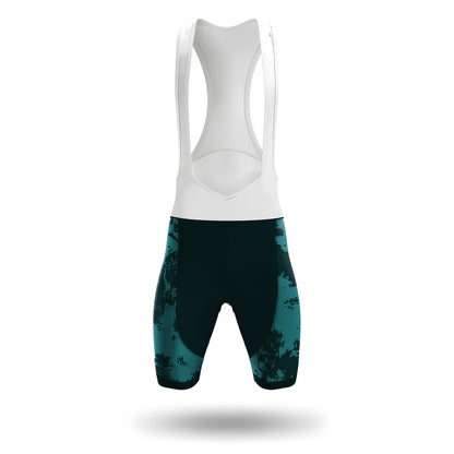Shimanami Kaido Men's Short Sleeve Cycling Kit