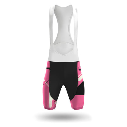 My Lady Rule Women's Short Sleeve Cycling Kit