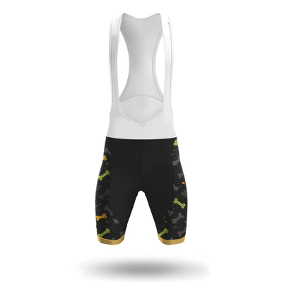 Home Is Where The Dog Is Women's Short Sleeve Cycling Kit