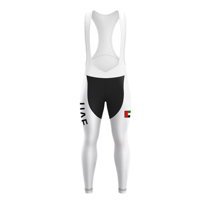 Bone Grab Langarm-Radtrikot für Herren