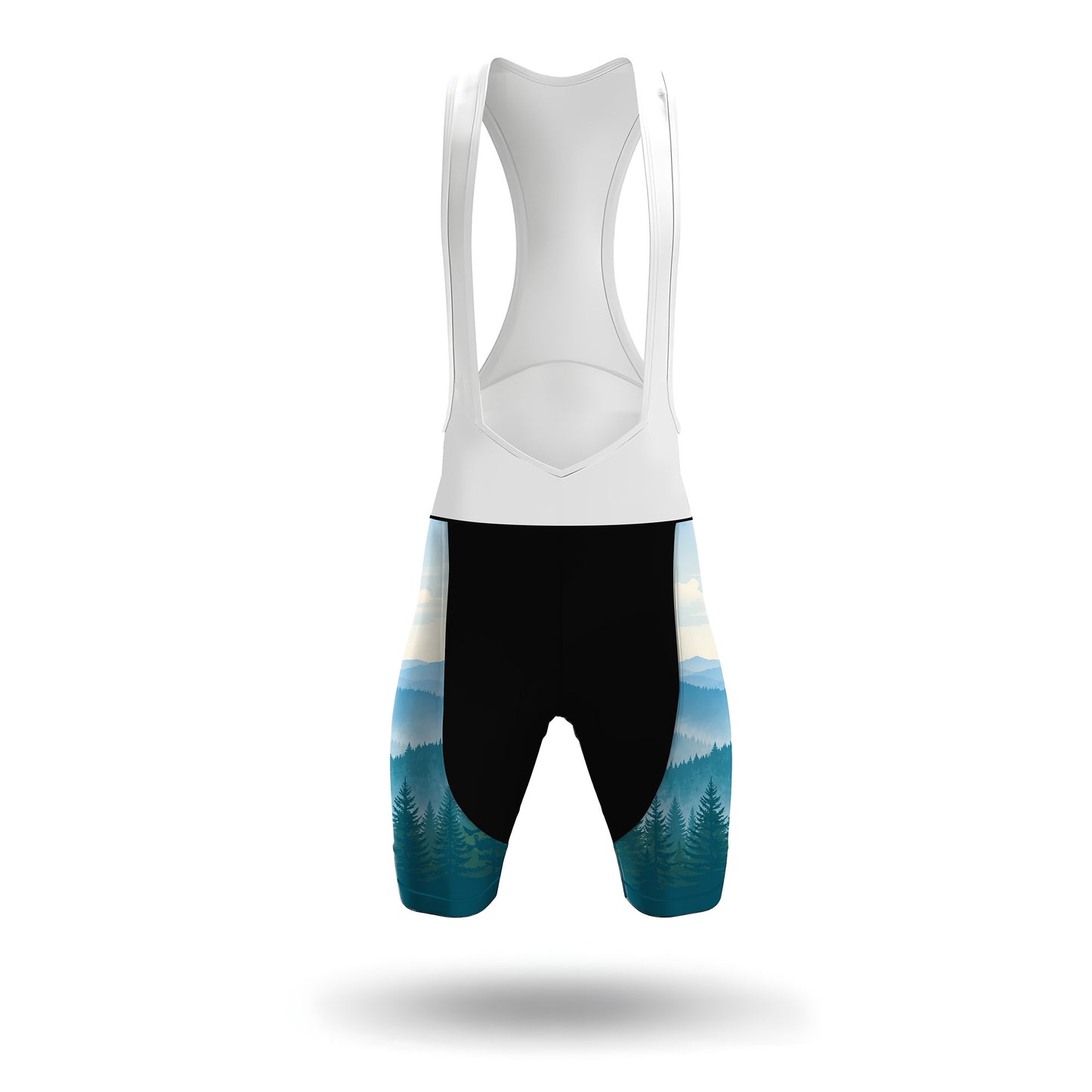100% Emotion Herren-Radsport-Set 