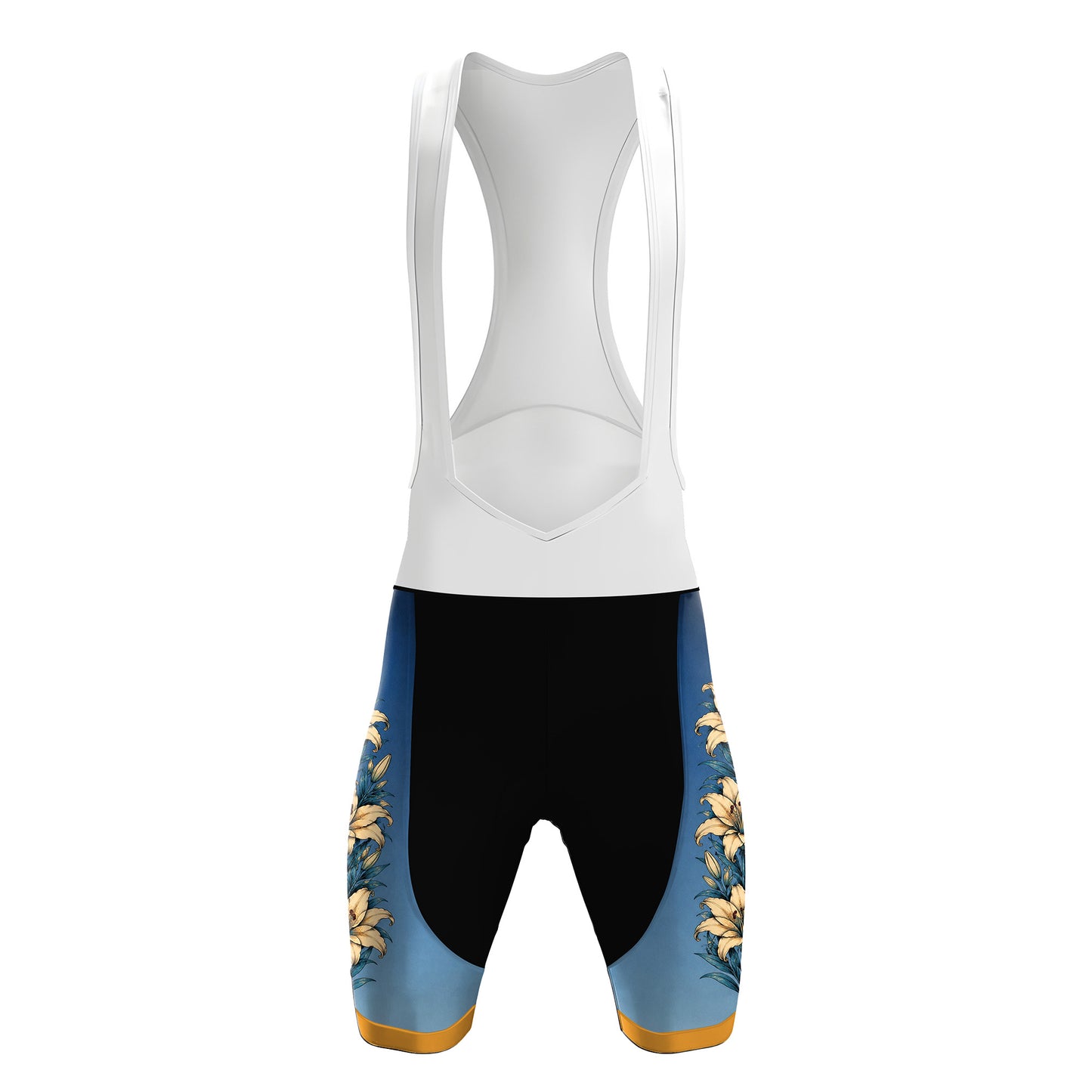 Ave Maria Men's Short Sleeve Cycling Kit