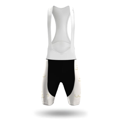 Ensemble de cyclisme pour homme 100% Emotion 