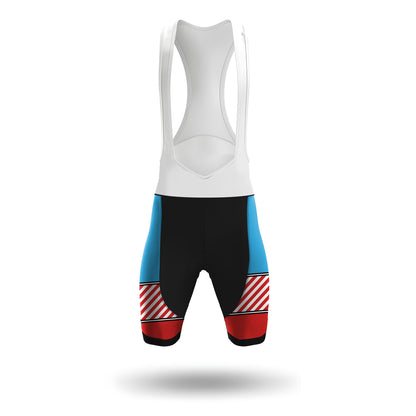 Ensemble de cyclisme pour homme 100% Emotion 