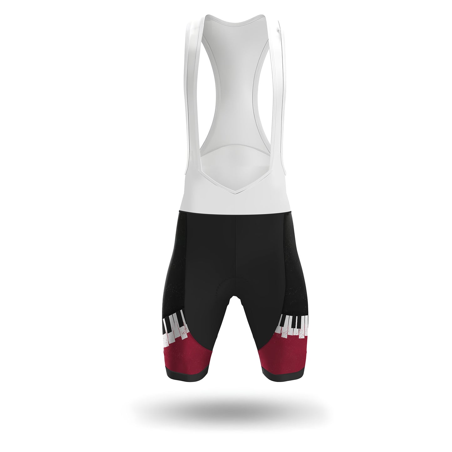 Pedal to the Beat Women's Short Sleeve Cycling Kit