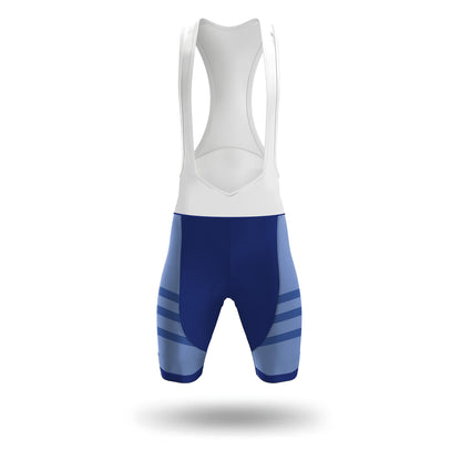 Super Dad Men's Short Sleeve Cycling Kit