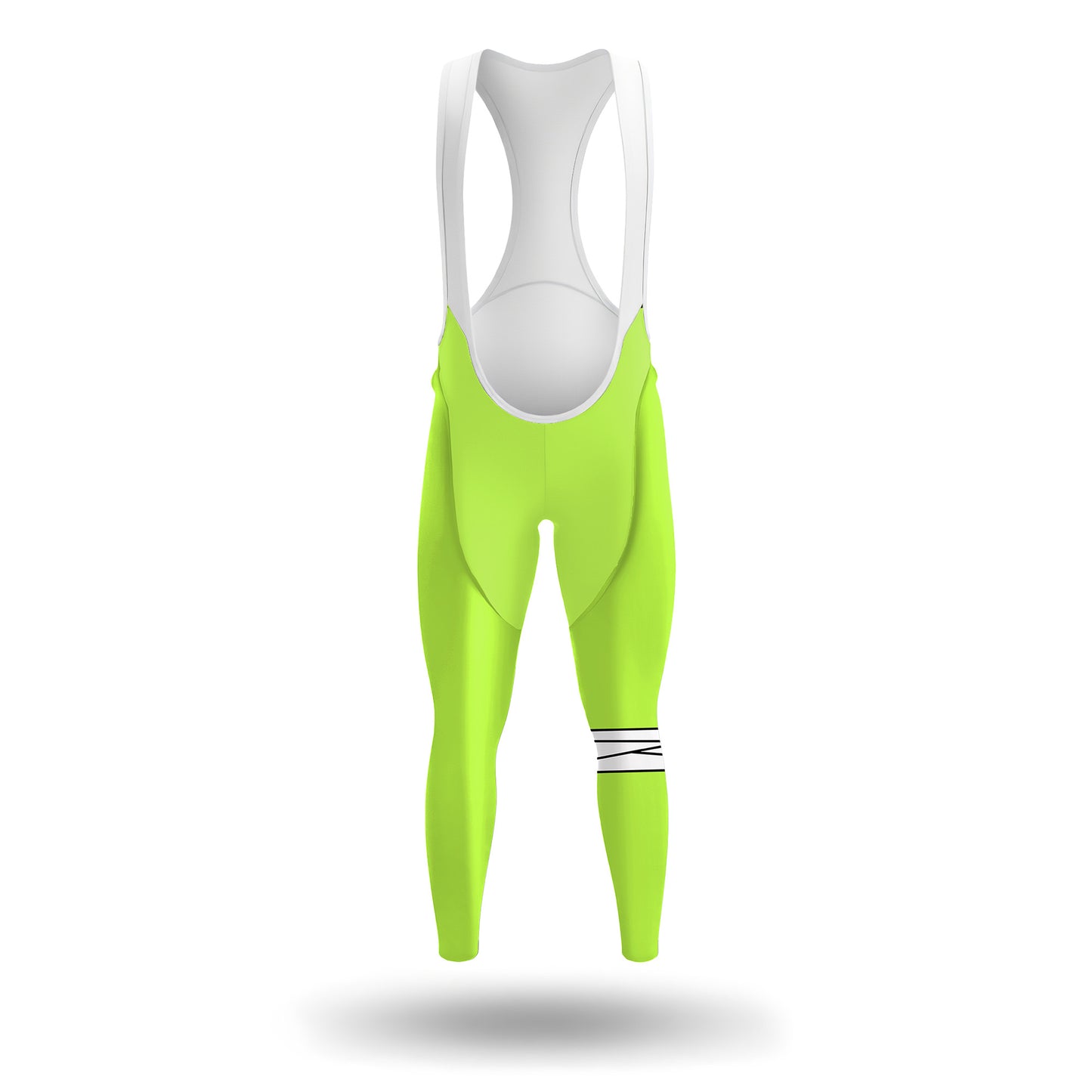 Battle Turtle Men's Long Sleeve Cycling Kit