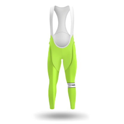 Battle Turtle Men's Long Sleeve Cycling Kit