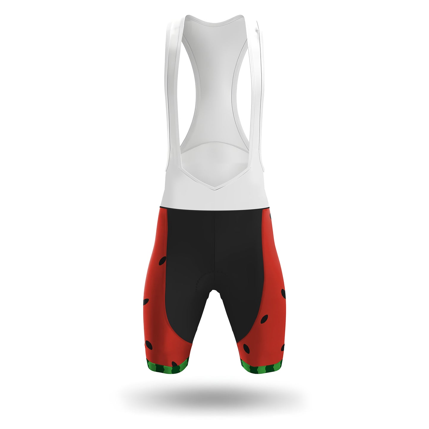 Summer Watermelon Women's Short Sleeve Cycling Kit