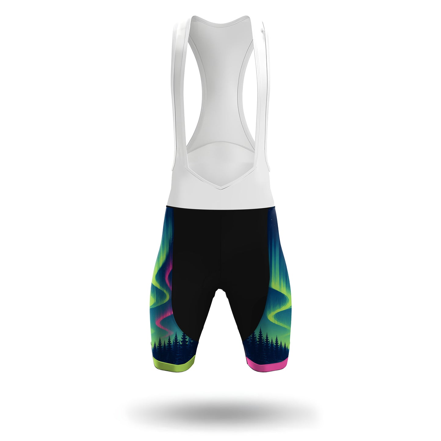 Ensemble de cyclisme pour homme 100% Emotion 