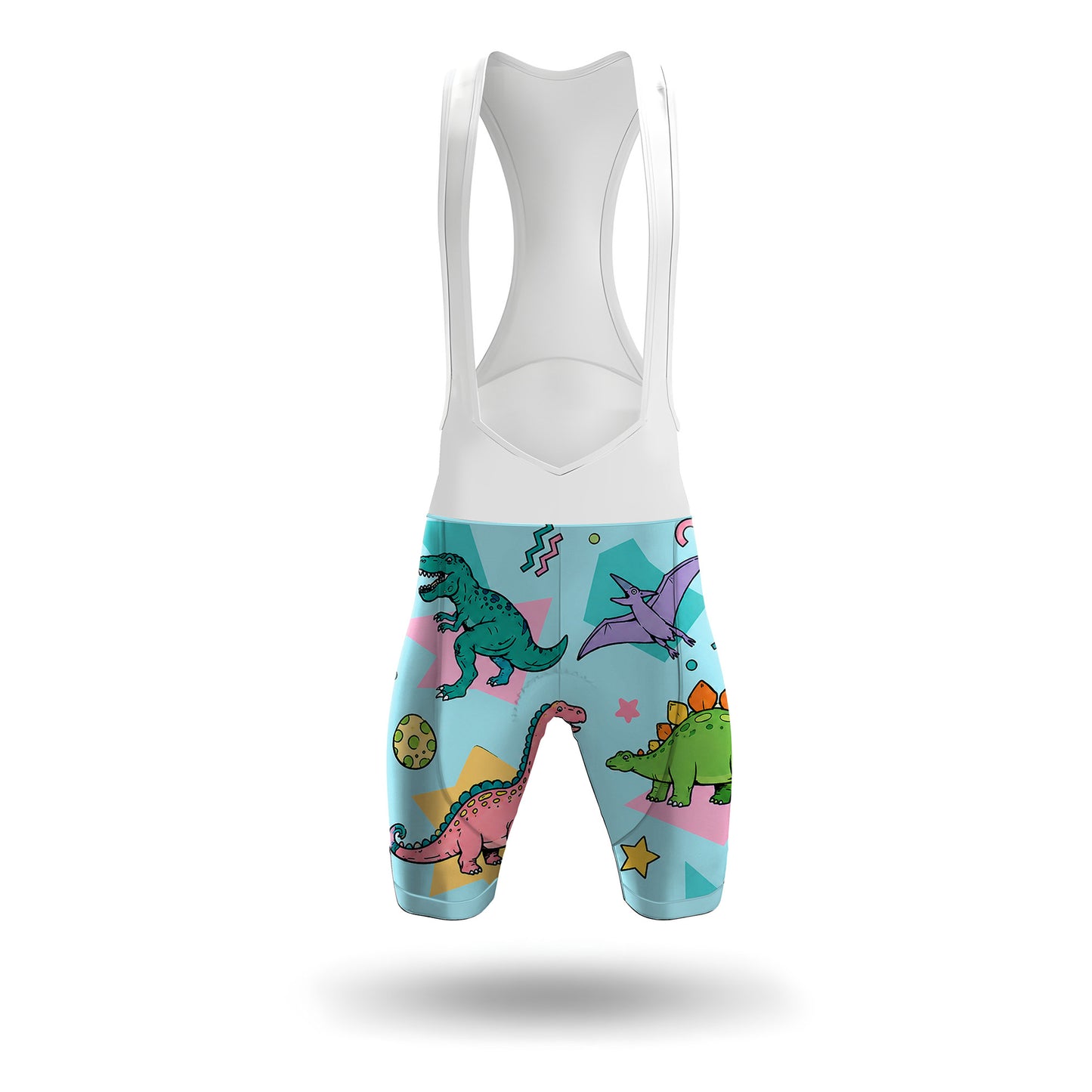 Dinosaur Men's Cycling Kit