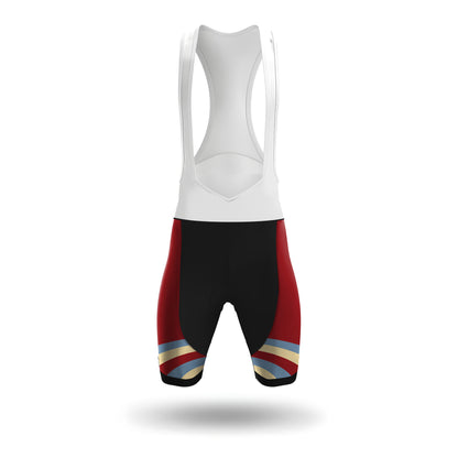 My Passion Men's Short Sleeve Cycling Kit