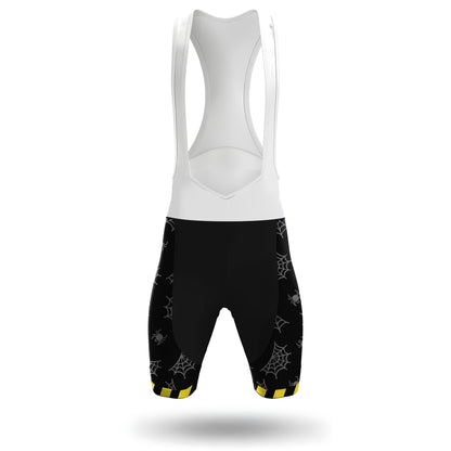 Ghosts Zone Men's Short Sleeve Cycling Kit