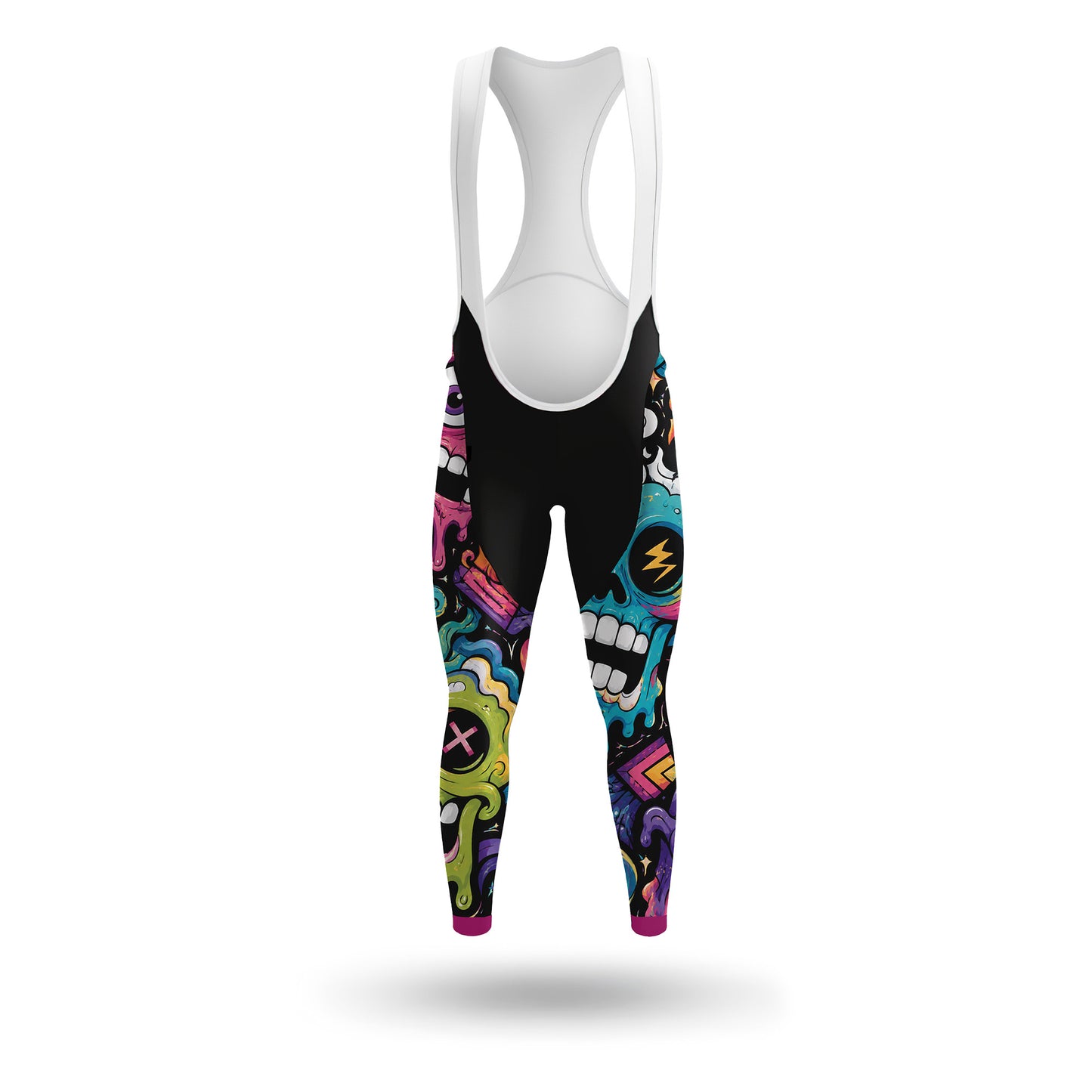 Tenue de cyclisme à manches longues pour homme Bike And Smile